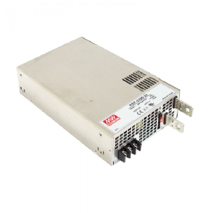 Zasilacz - RSP-2400-48