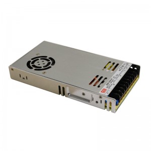 Zasilacz - RSP-320-27