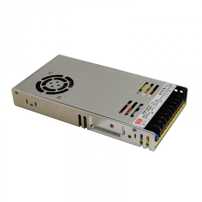 Zasilacz - RSP-320-27