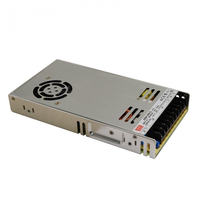 Zasilacz - RSP-320-5