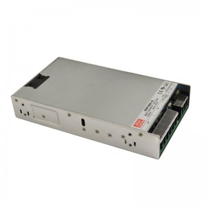 Zasilacz - RSP-500-12