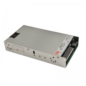 Zasilacz - RSP-500-15