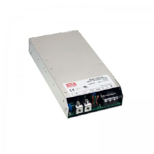 Zasilacz - RSP-750-27