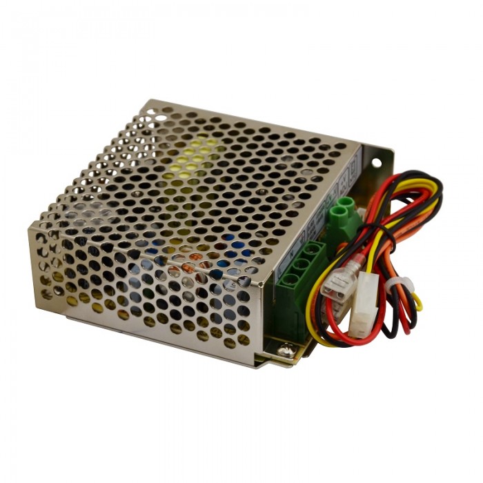 Zasilacz buforowy - SCP-35-24