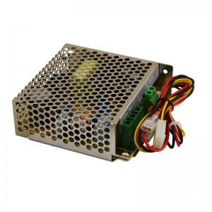 Zasilacz buforowy - SCP-35-24