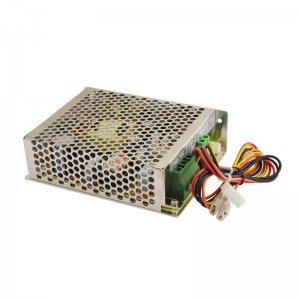 Zasilacz buforowy - SCP-50-12