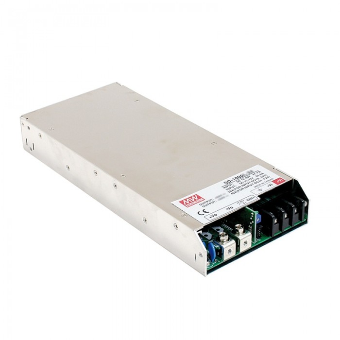 Przetwornica - SD-1000L-48