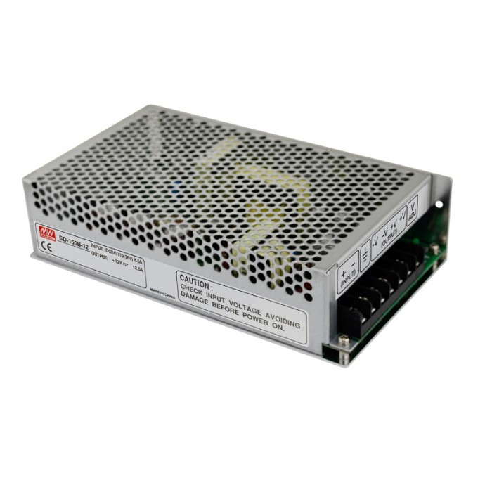 Przetwornica - SD-150B-12