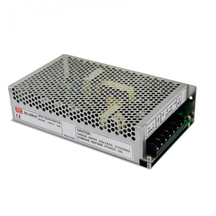 Przetwornica - SD-150B-24