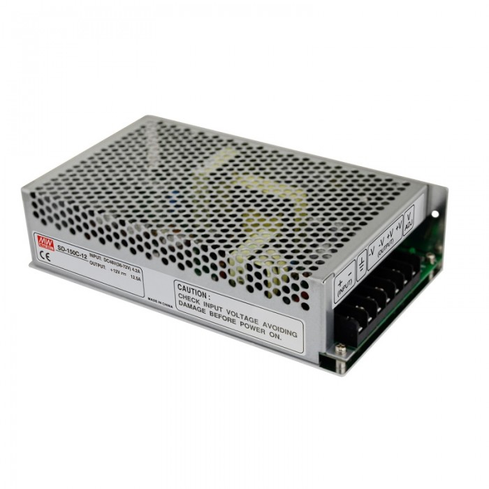 Przetwornica - SD-150C-12