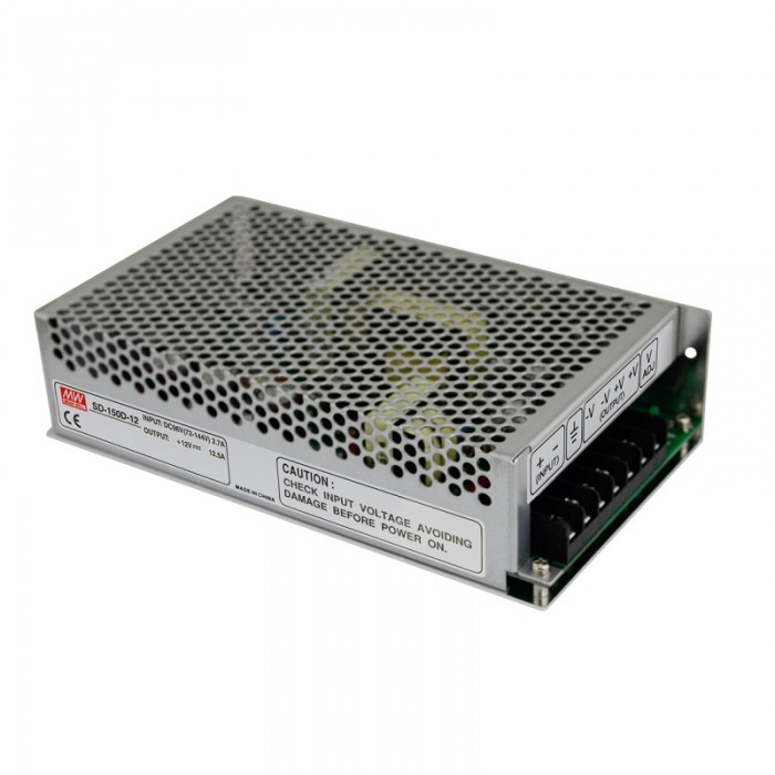 Przetwornica - SD-150D-12