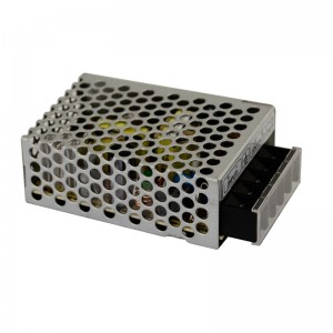 Przetwornica - SD-15C-12