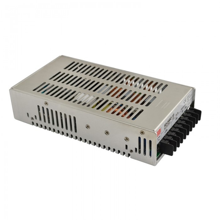 Przetwornica - SD-200C-12