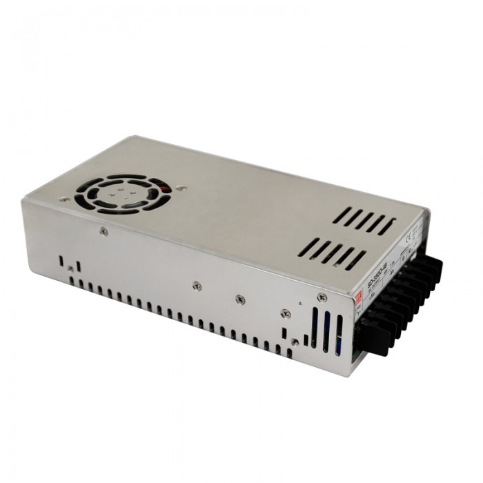 Przetwornica- SD-350D-48