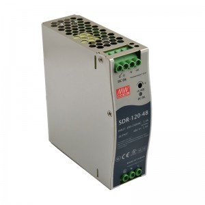 Zasilacz - SDR-120-48