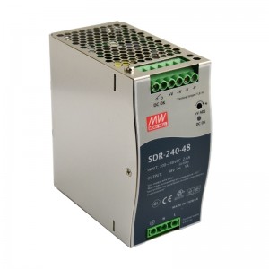 Zasilacz - SDR-240-48