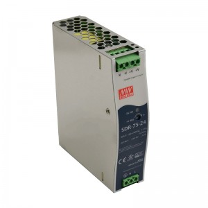 Zasilacz - SDR-75-24