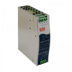 Zasilacz - SDR-75-48