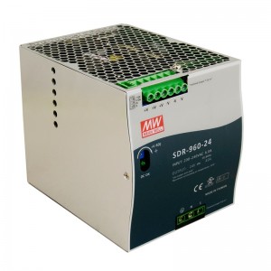Zasilacz - SDR-960-24