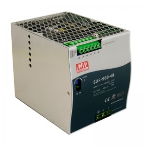 Zasilacz - SDR-960-48