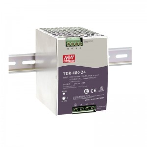 Zasilacz - TDR-480-24