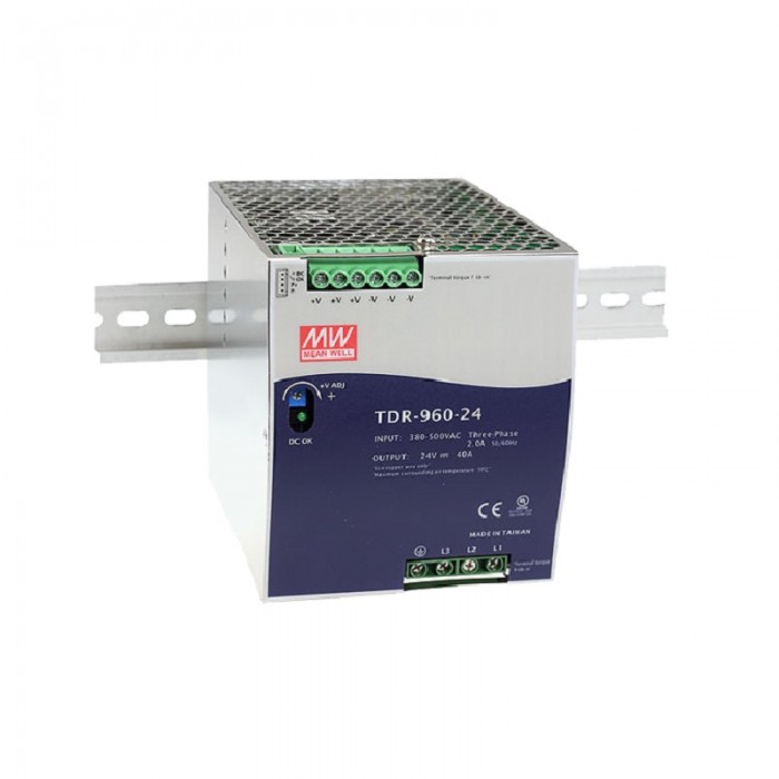 Zasilacz - TDR-960-48