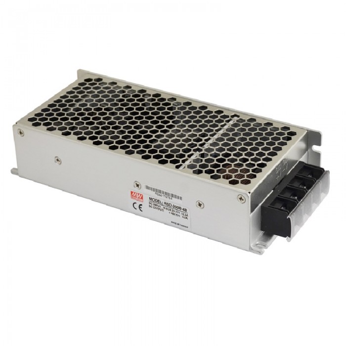 Przetwornica - RSD-200B-48