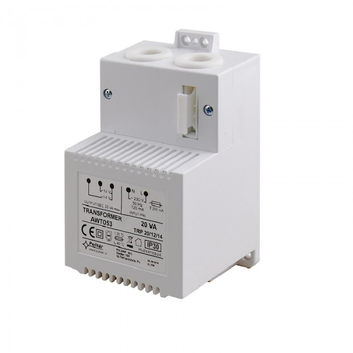 Transformator - AWT053