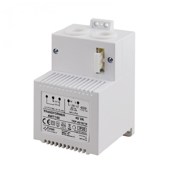 Transformator - AWT150