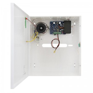 Zasilacz buforowy - AWZG2-12V5A-D