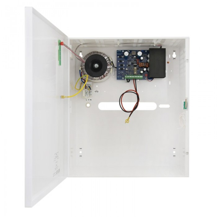 Zasilacz buforowy - AWZG2-12V5A-D