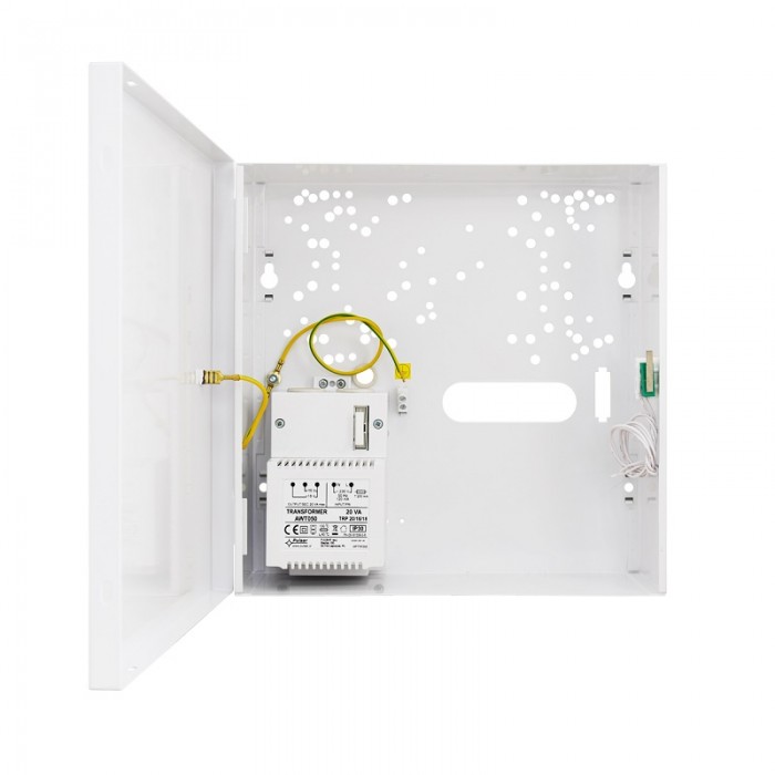 Obudowa central - AWO000