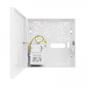 Obudowa central - AWO000