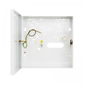 Obudowa pusta - AWO000PU