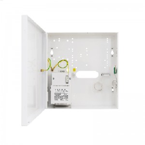 Obudowa central - AWO003