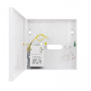 Obudowa central - AWO008