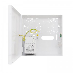 Obudowa central - AWO009