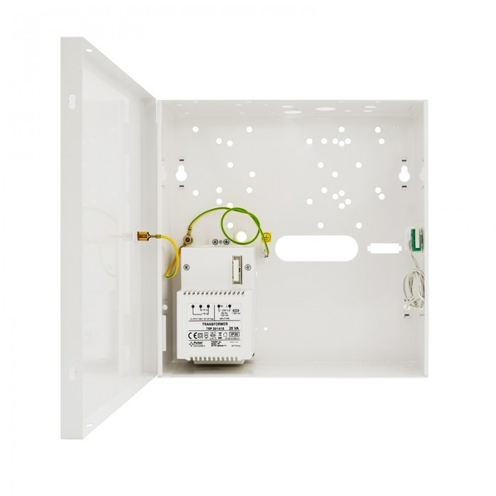 Obudowa modułów - AW040