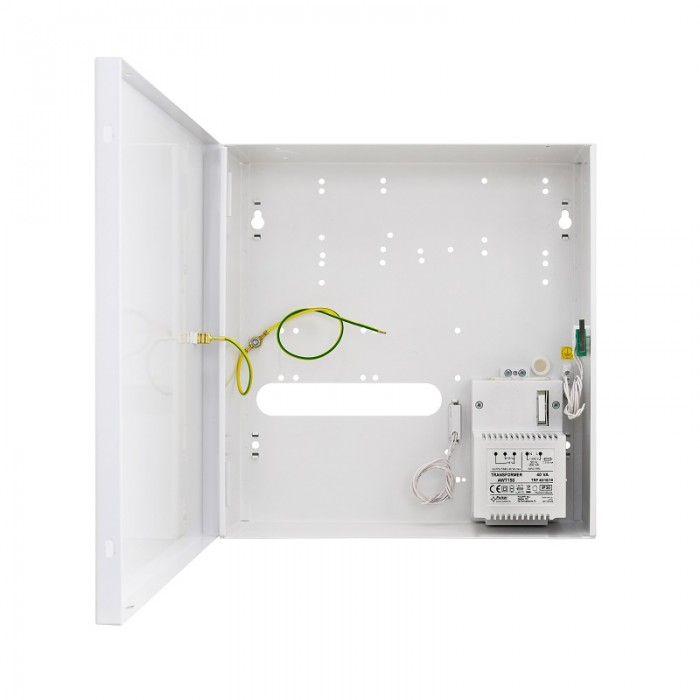 Obudowa central - AWO152