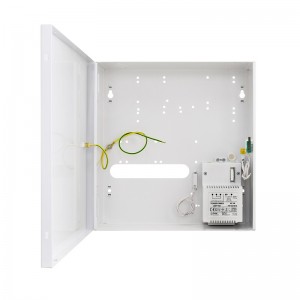 Obudowa central - AWO152