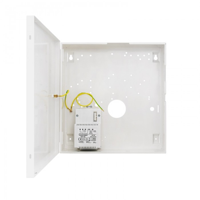 Obudowa central - AWO171