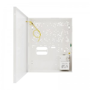 Obudowa central - AWO200