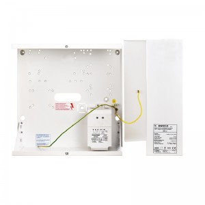 Obudowa central - AWO213