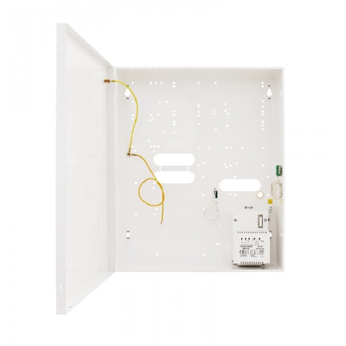 Obudowa central - AWO214