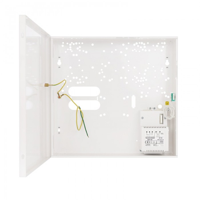 Obudowa central - AWO220