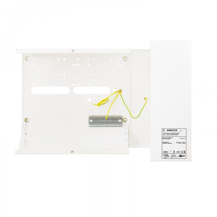 Obudowa modułów - AWO229