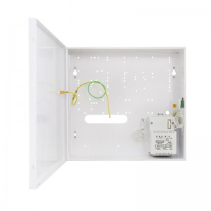 Obudowa central - AWO232