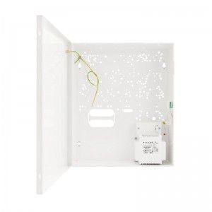 Obudowa central - AWO256