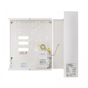 Obudowa central - AWO257