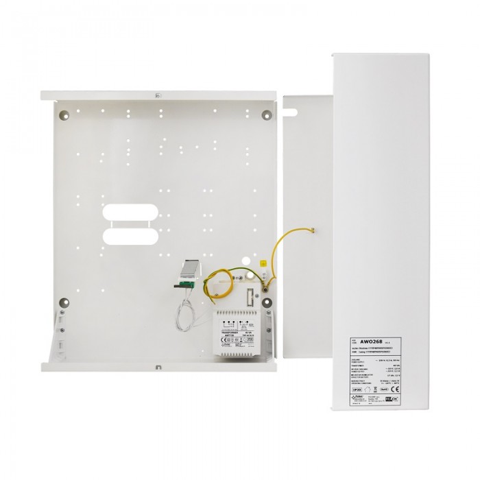 Obudowa central - AWO268